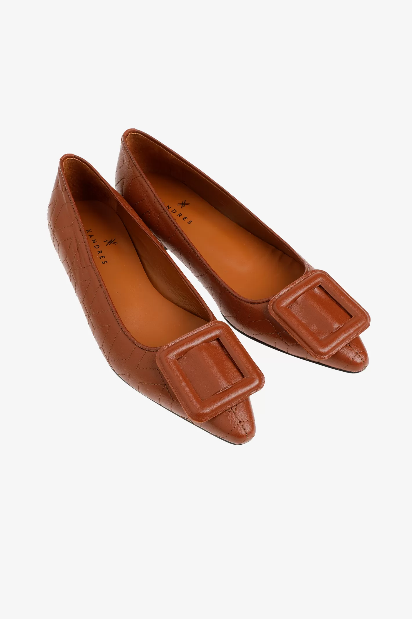 Femme Xandres Ballerine