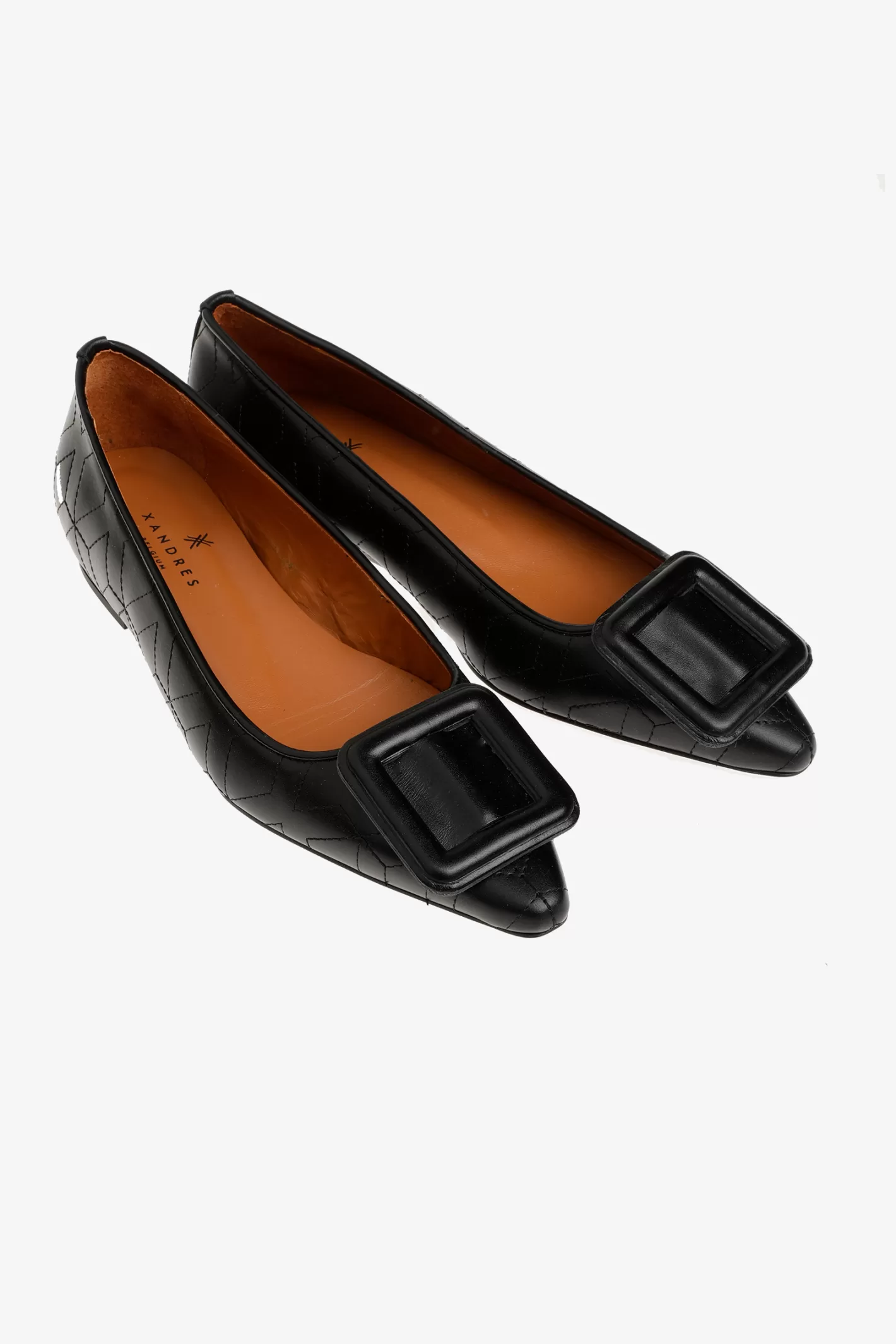 Femme Xandres Ballerine