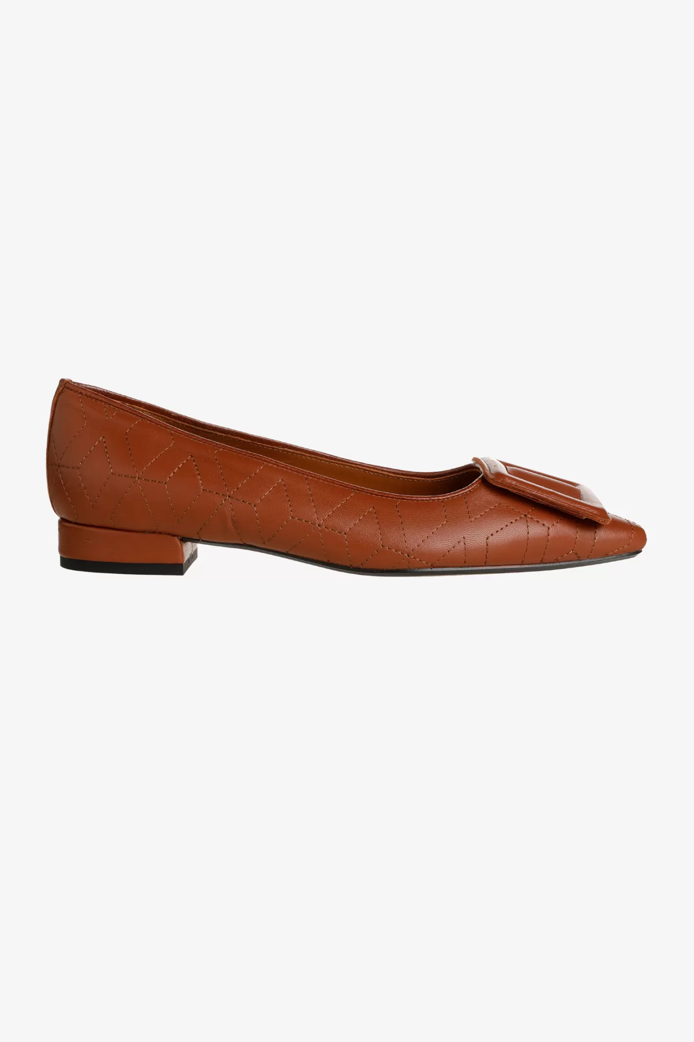 Femme Xandres Ballerine