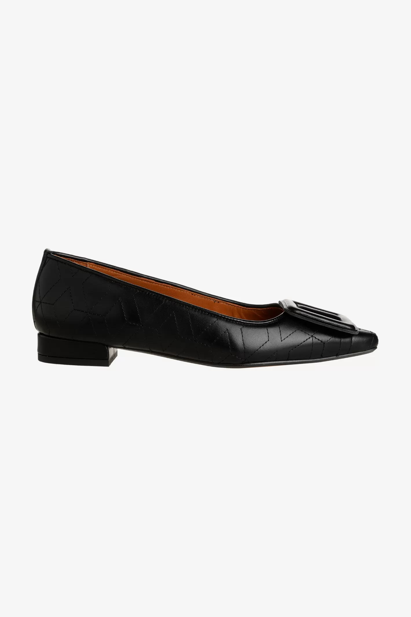Femme Xandres Ballerine
