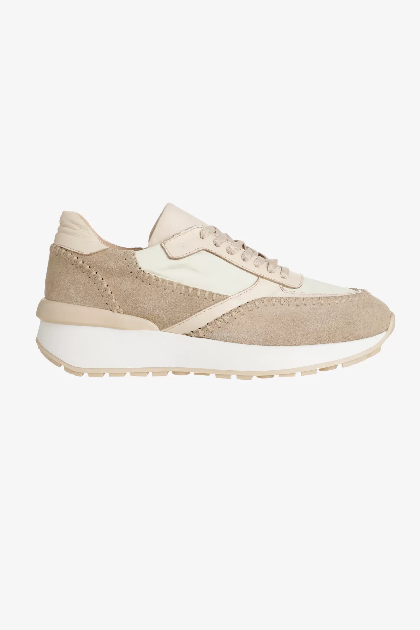 Femme Xandres Baskets élégantes