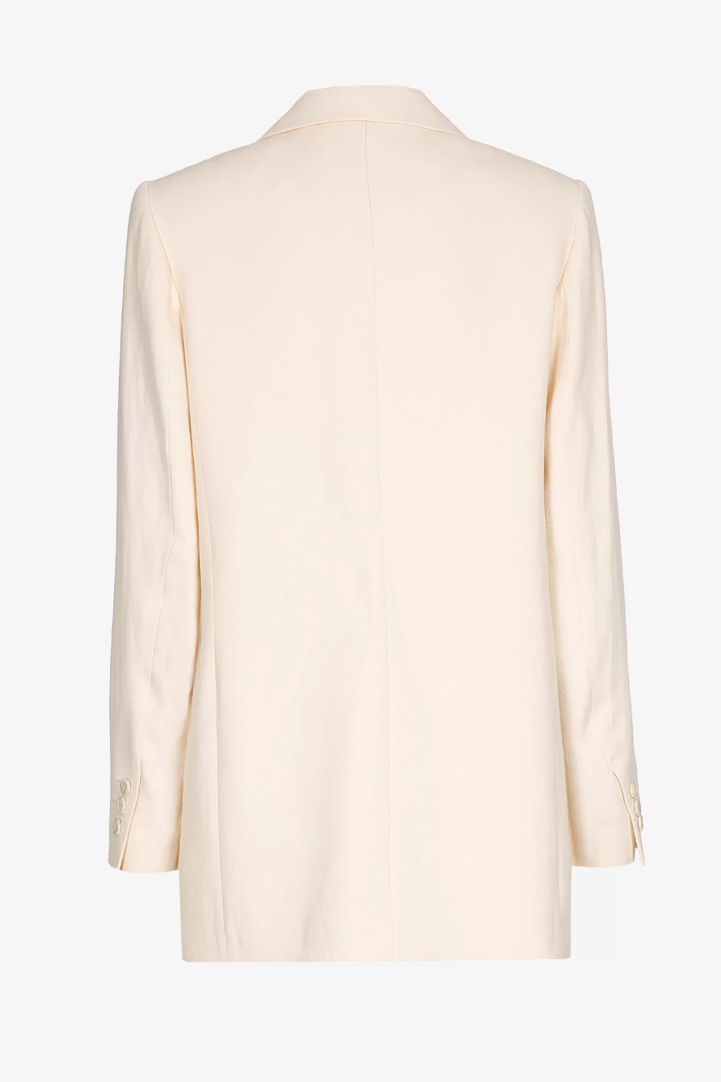 Femme Xandres Blazer à col revers