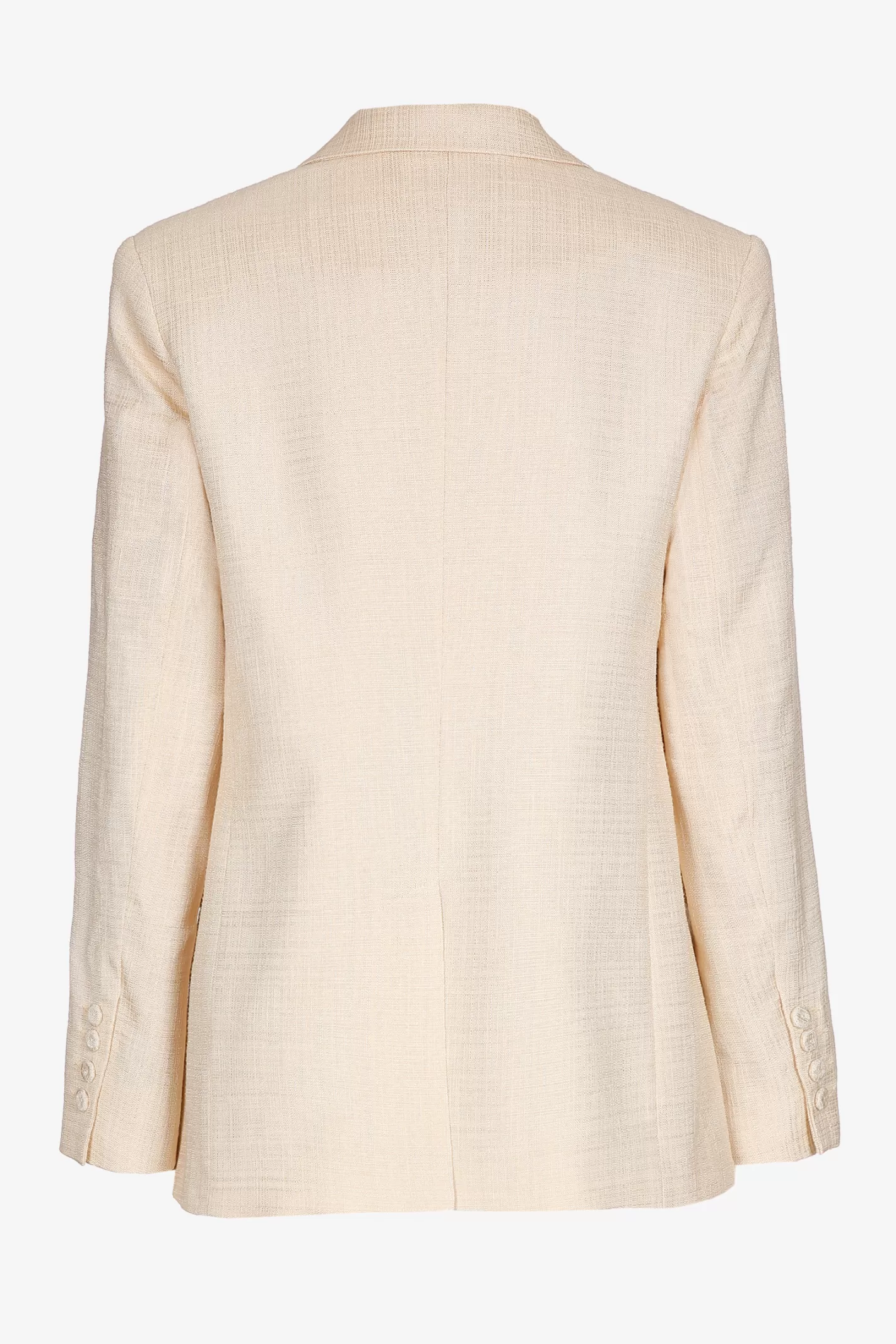 Femme Xandres Blazer à fine texture