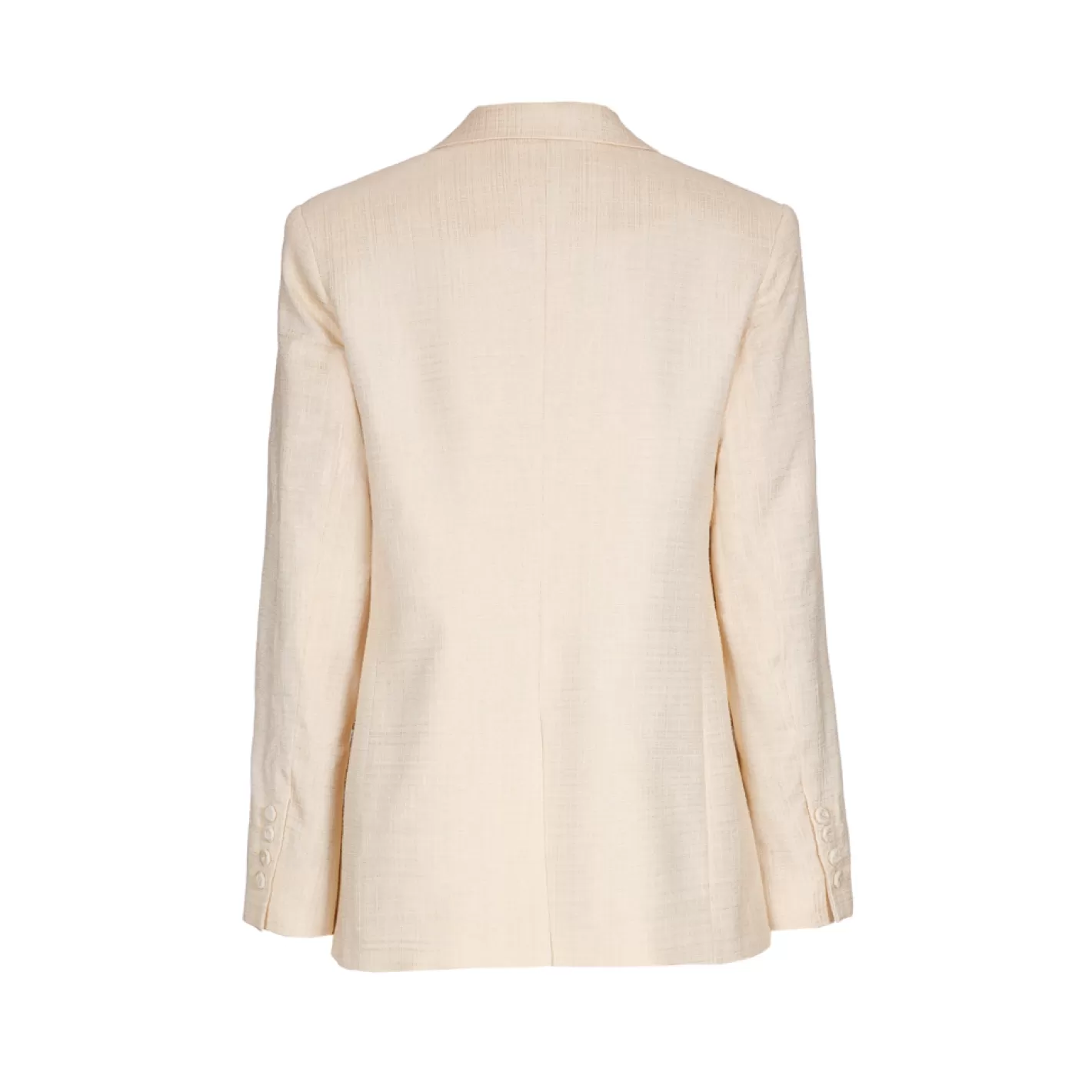 blazer__fine_texture_10.webp Femme Xandres Blazer à fine texture