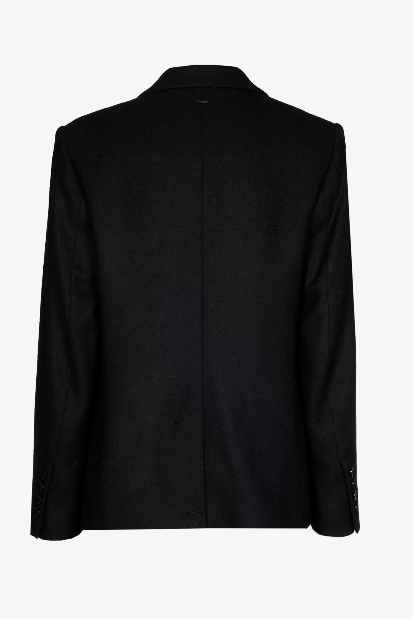 Femme Xandres Blazer classique à col revers