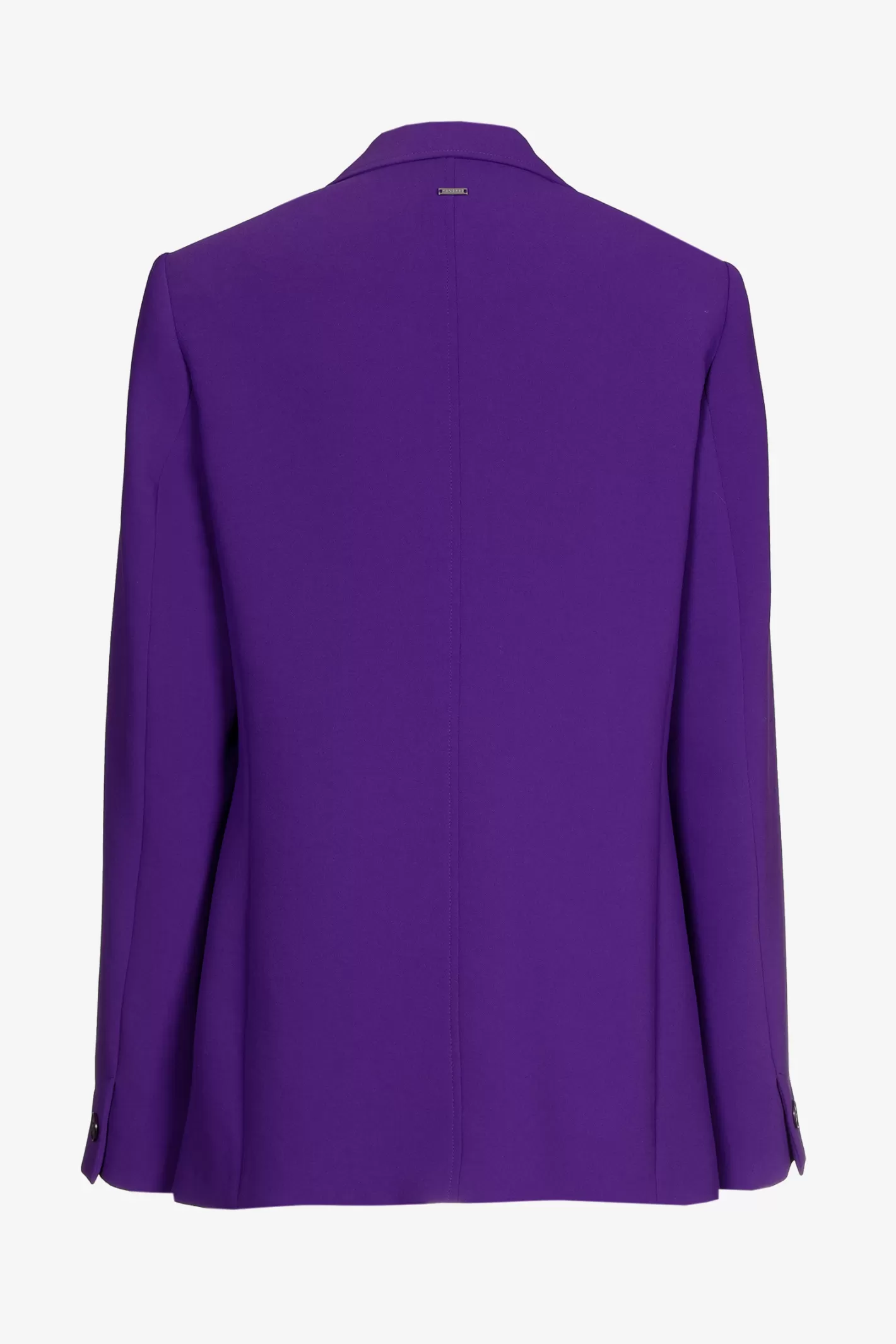 Femme Xandres Blazer droit à col revers