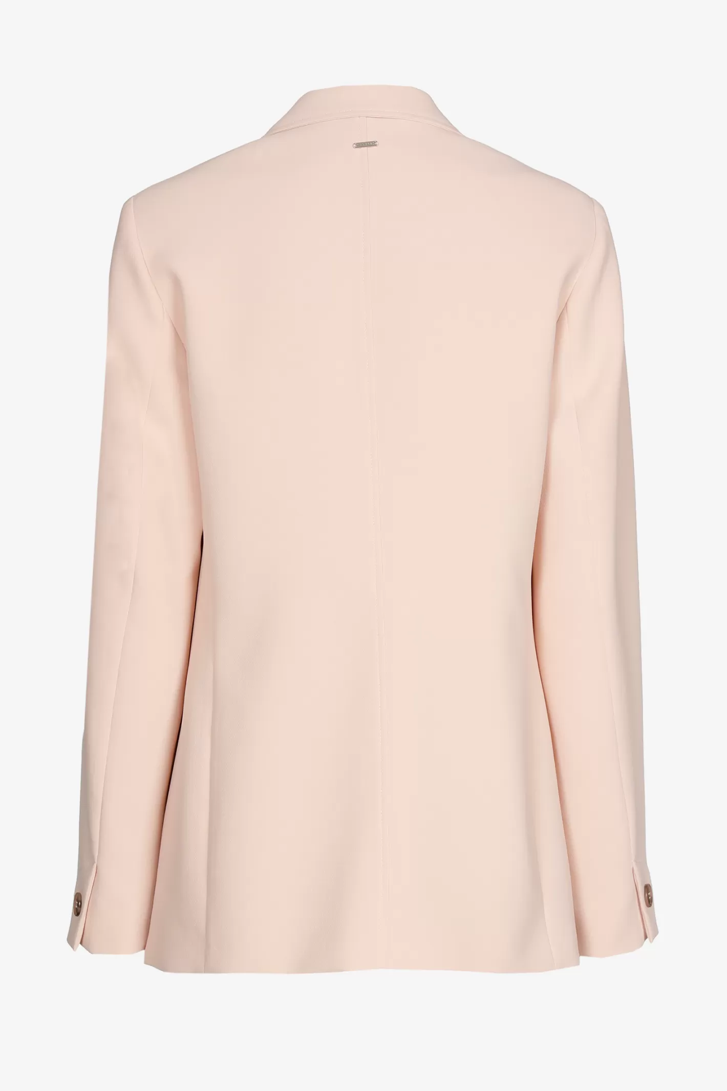 Femme Xandres Blazer droit à col revers