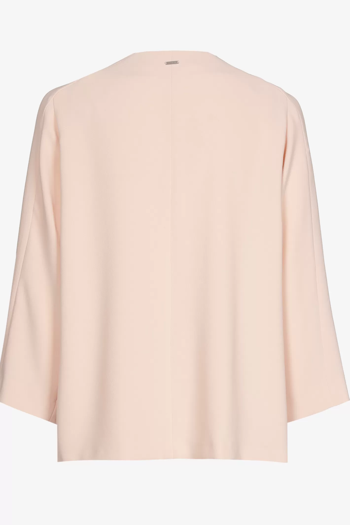 Femme Xandres Blouse à col en V