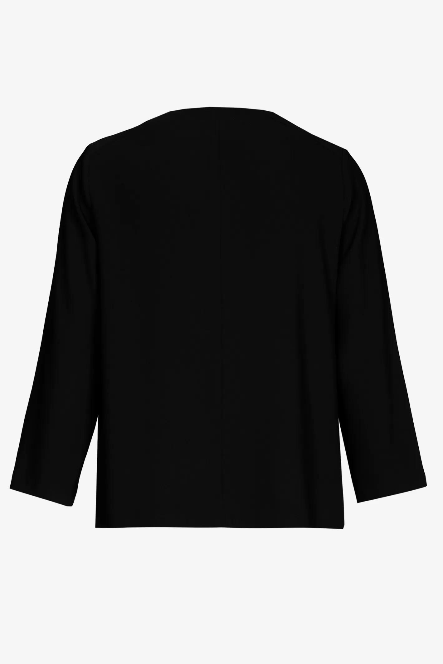 Femme Xandres Blouse à col en V