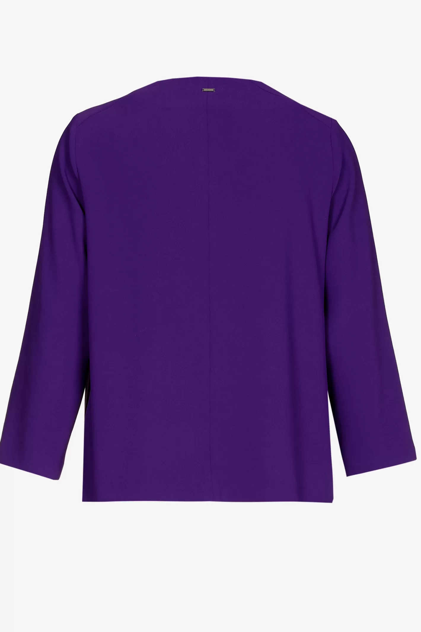 Femme Xandres Blouse à col en V