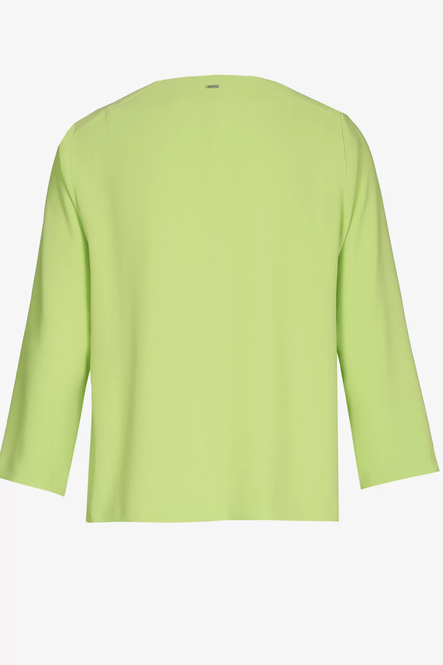 Femme Xandres Blouse à col en V