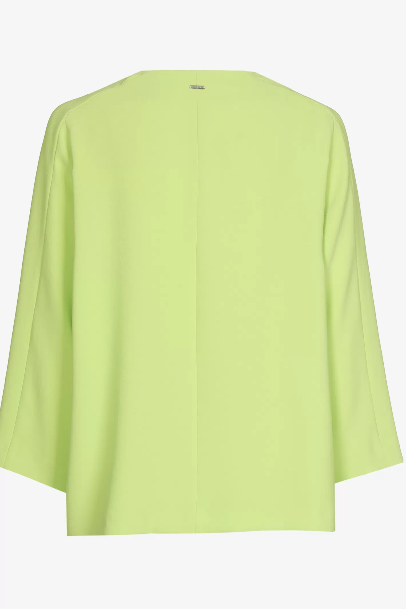 Femme Xandres Blouse à col en V