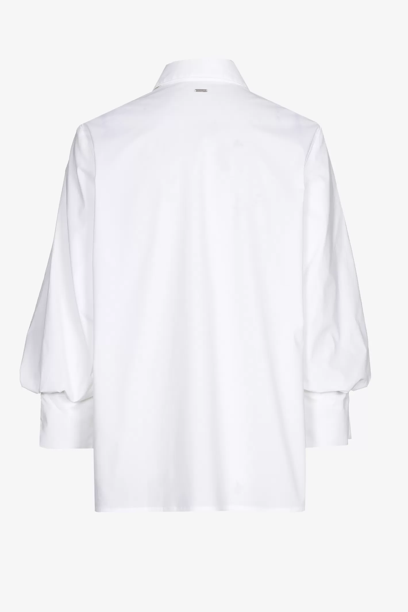 Femme Xandres Blouse à manches bouffantes