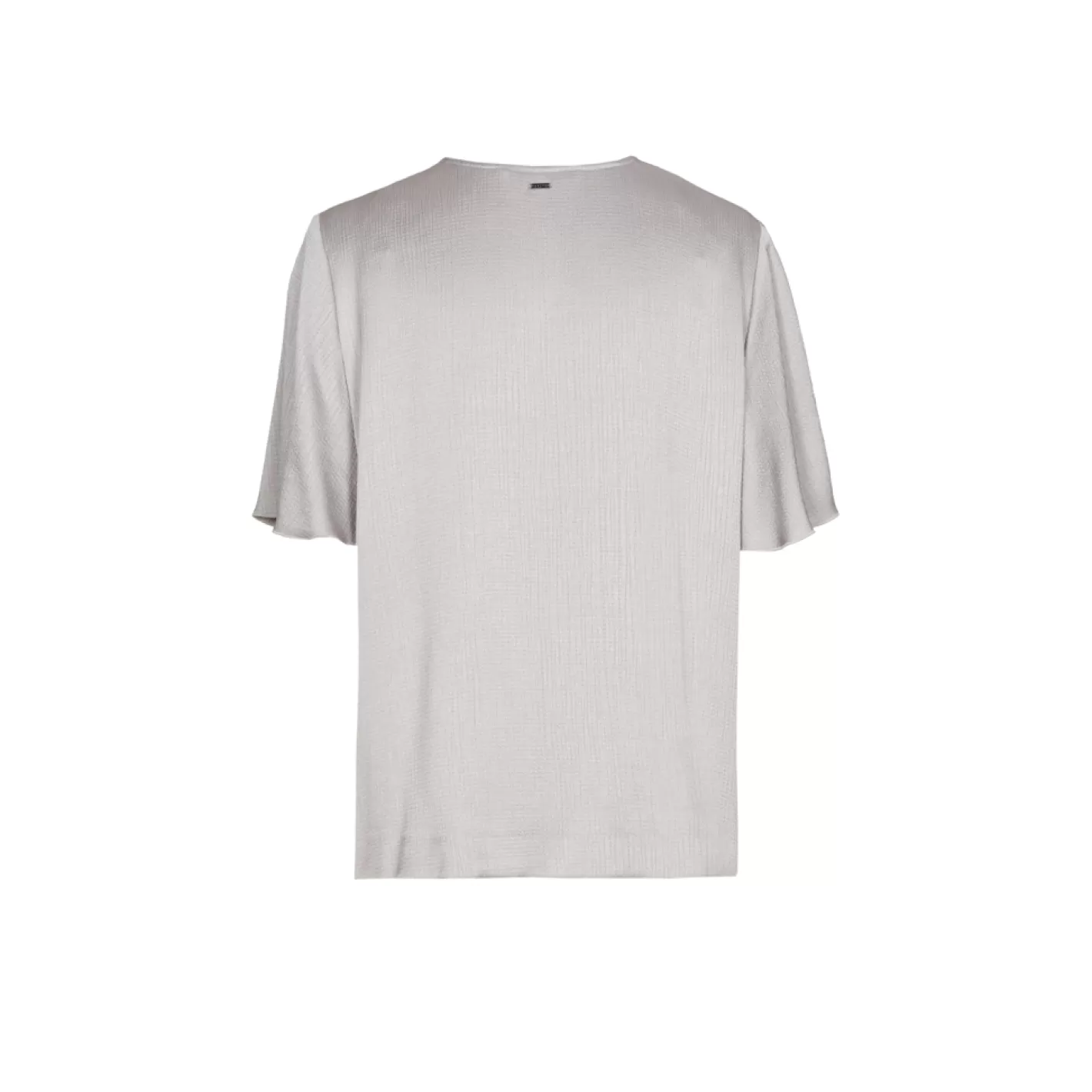 blouse__manches_courtes_3-2.webp Femme Xandres Blouse à manches courtes