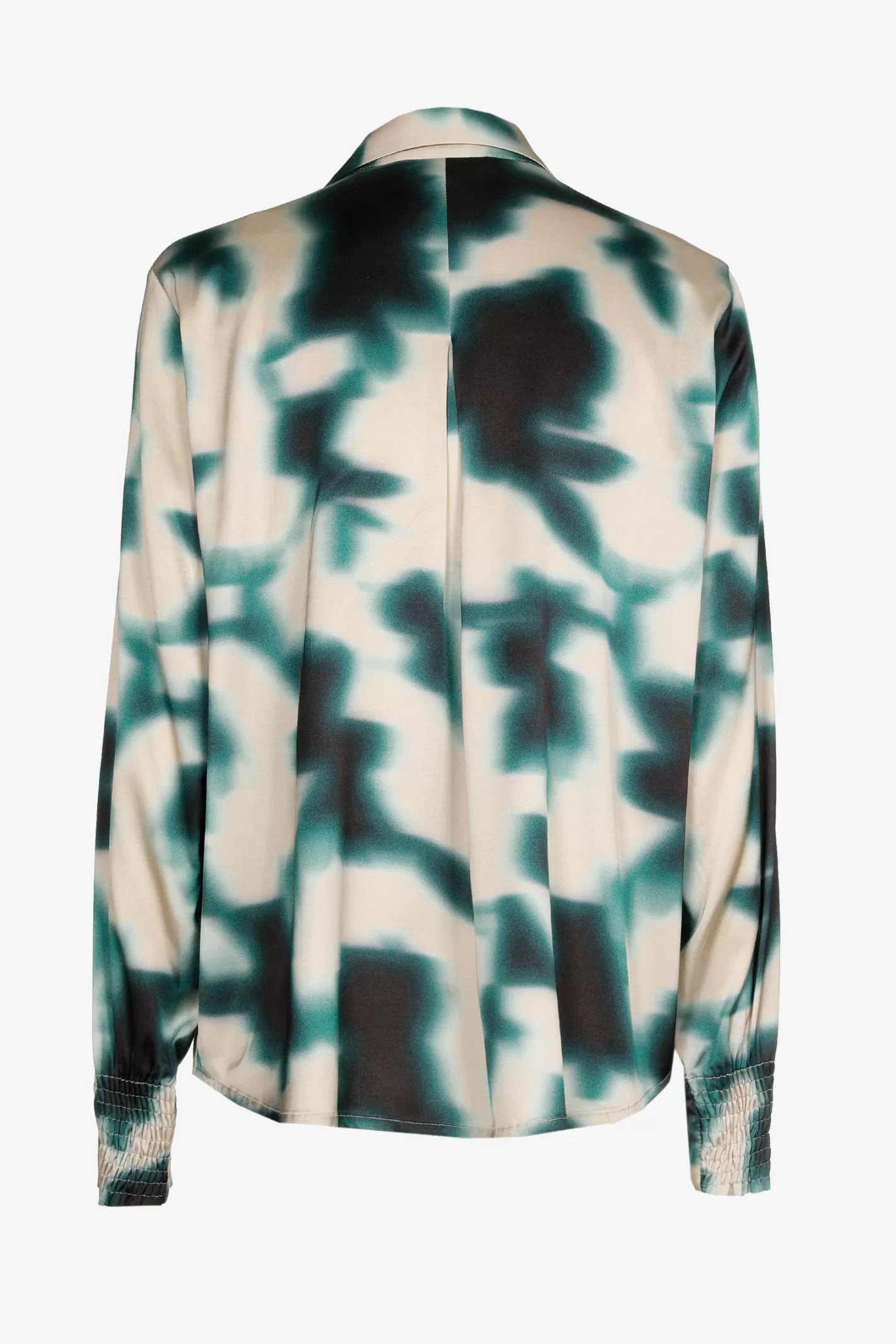 Femme Xandres Blouse à motif