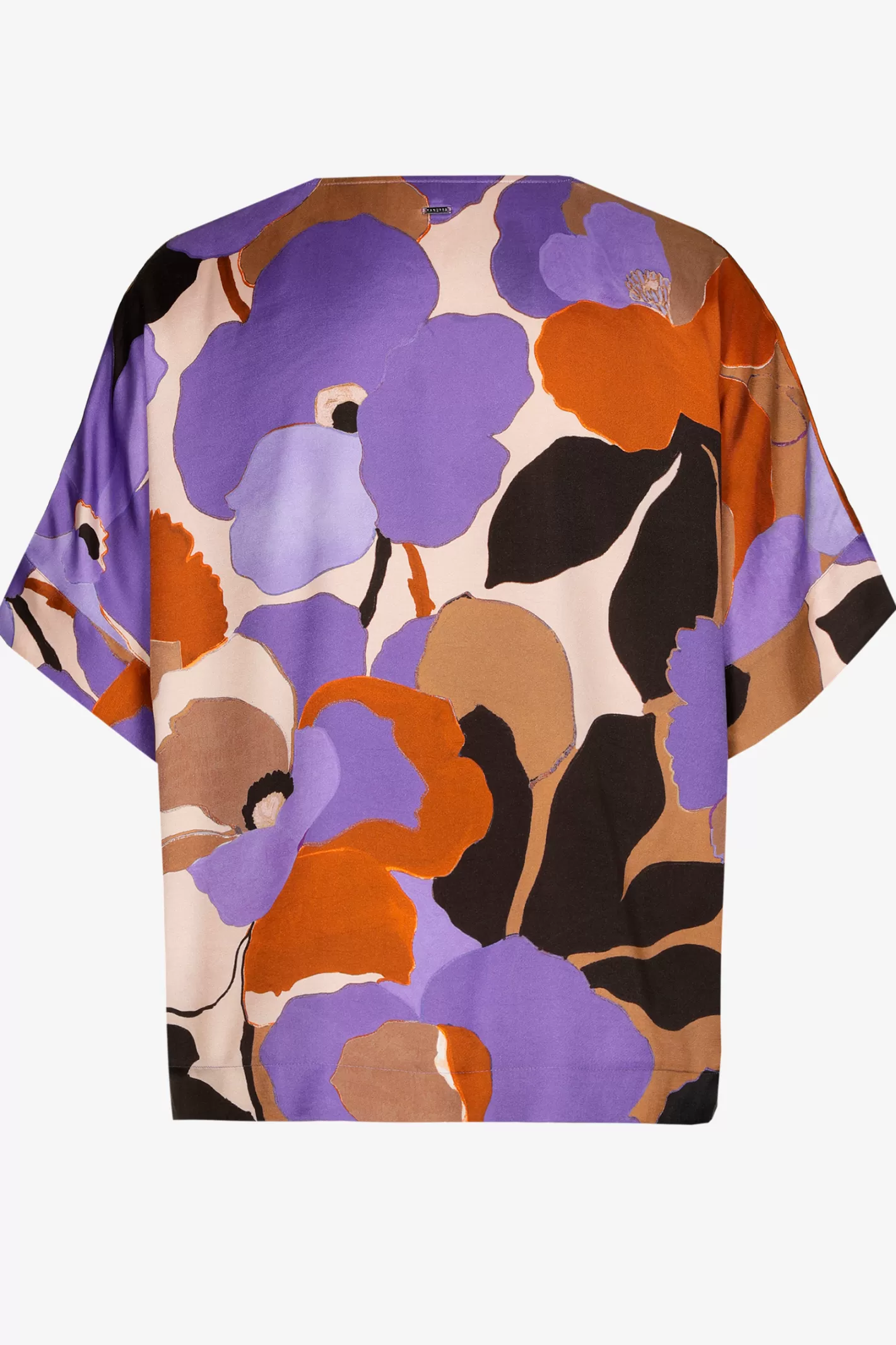 Femme Xandres Blouse à motif floral