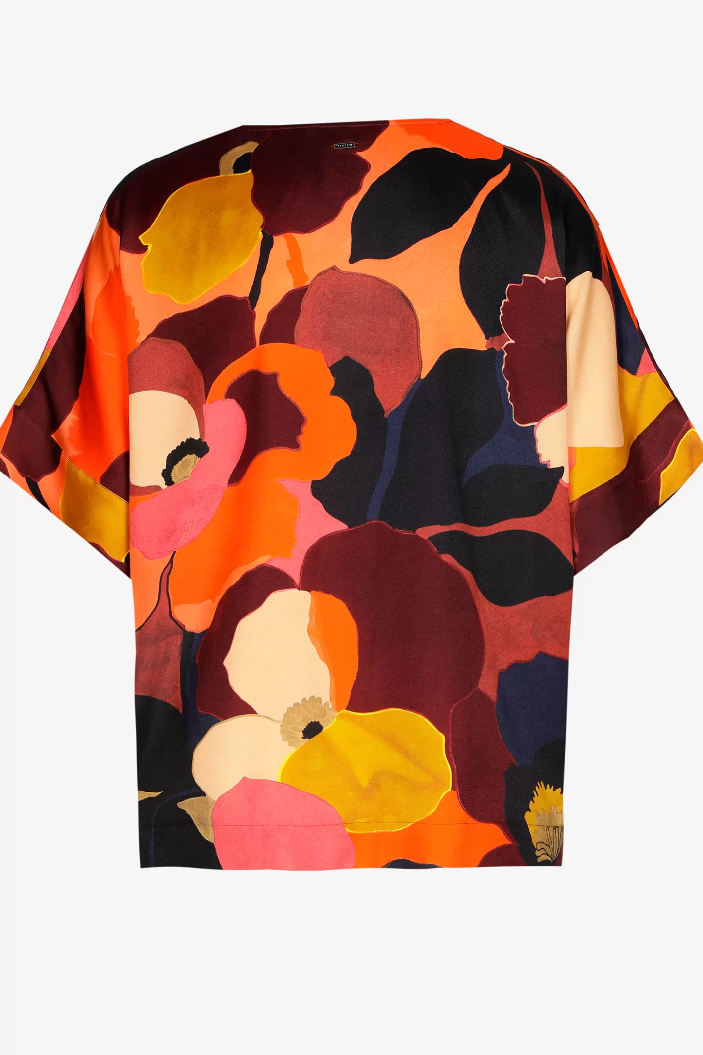 Femme Xandres Blouse à motif floral