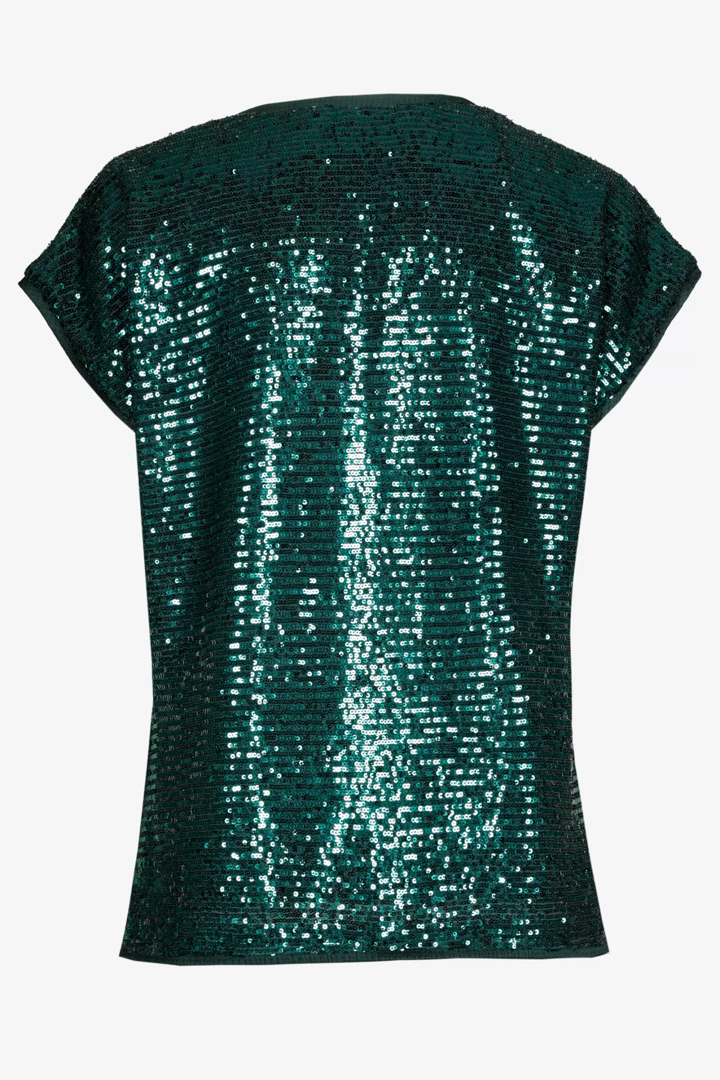 Femme Xandres Blouse à paillettes