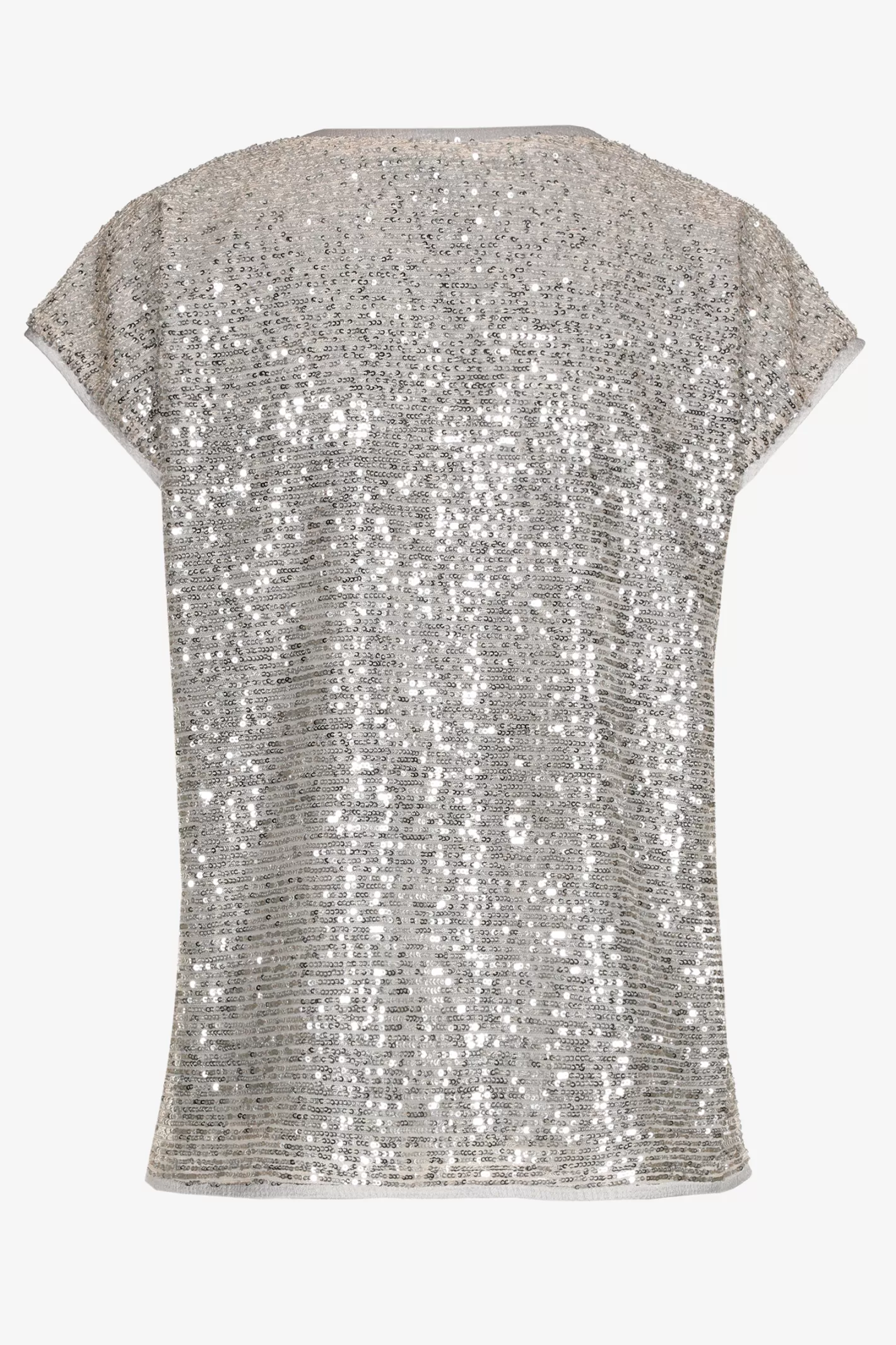 Femme Xandres Blouse à paillettes