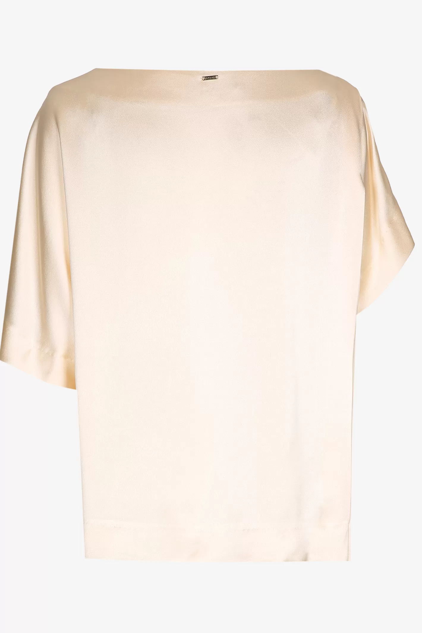 Femme Xandres Blouse arborant plusieurs longueurs de manches