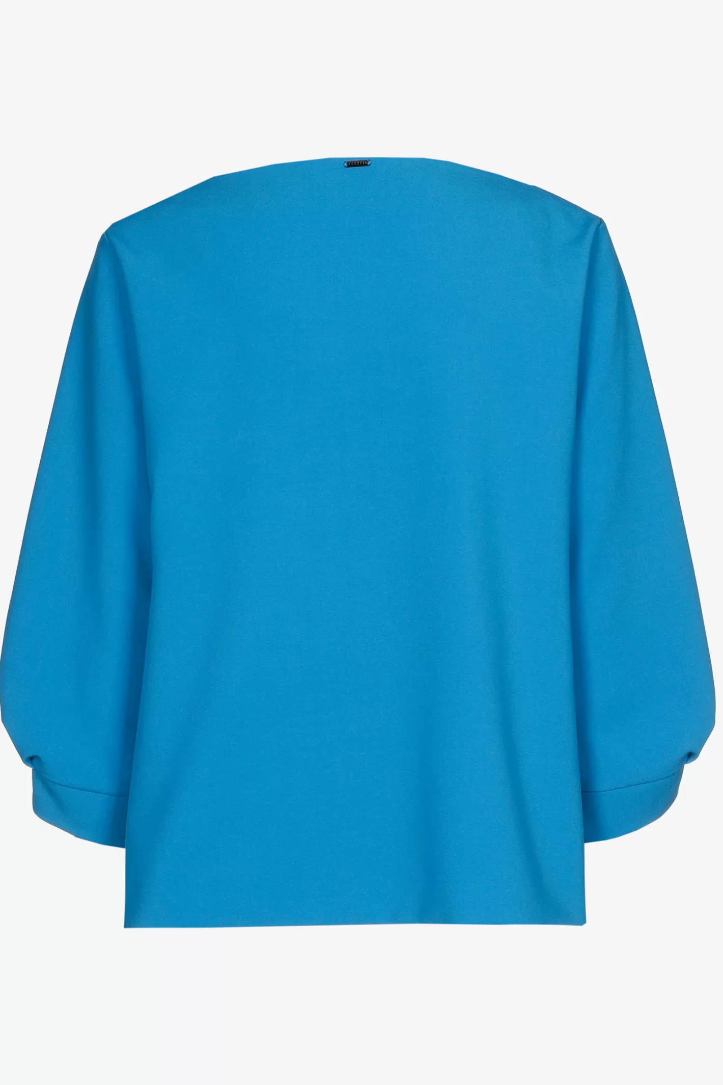 Femme Xandres Blouse aux manches ornées d’un élégant détail