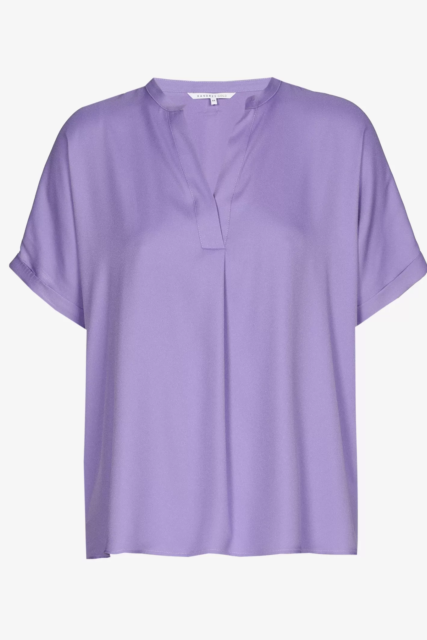 Femme Xandres Blouse brillante