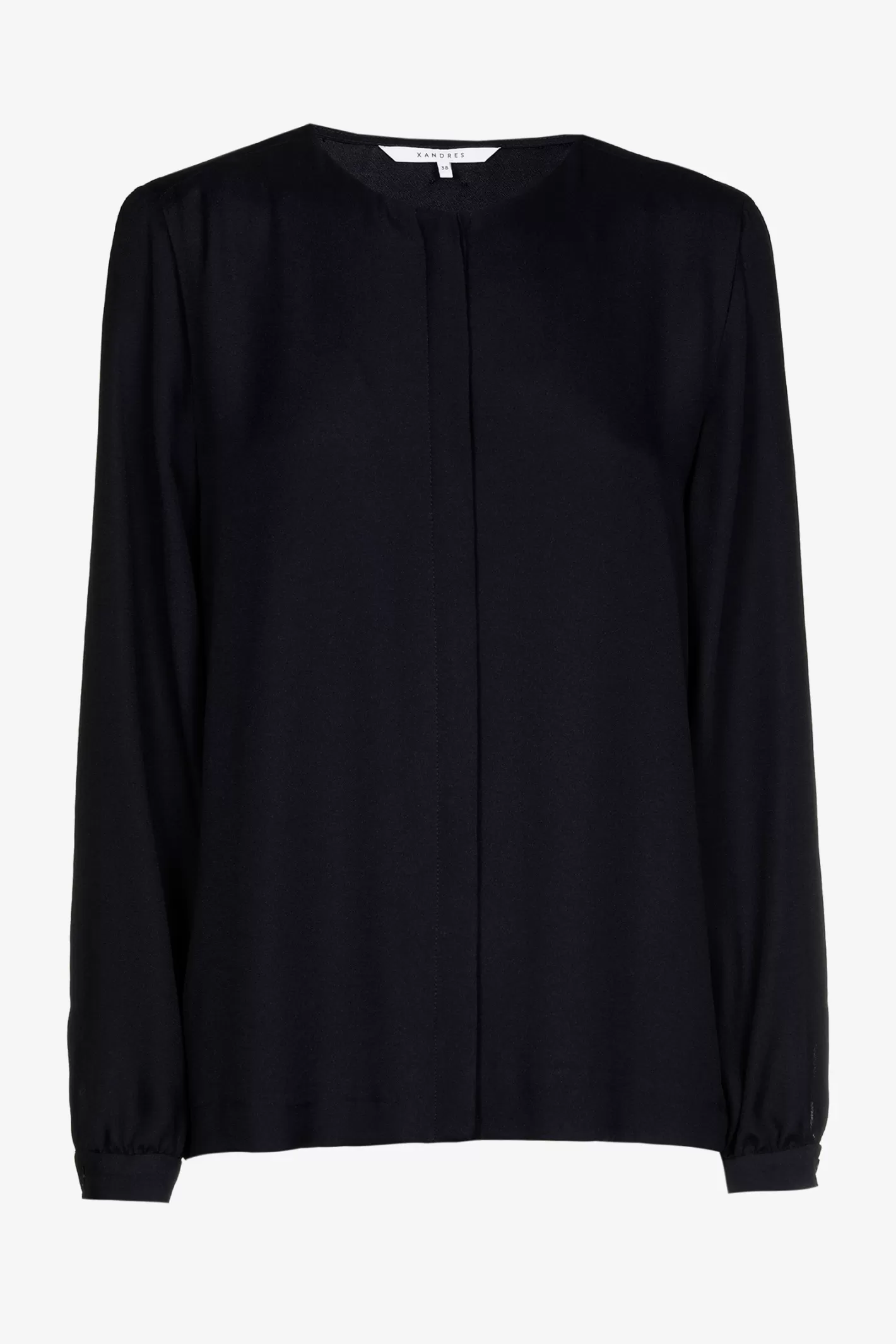Femme Xandres Blouse brillante