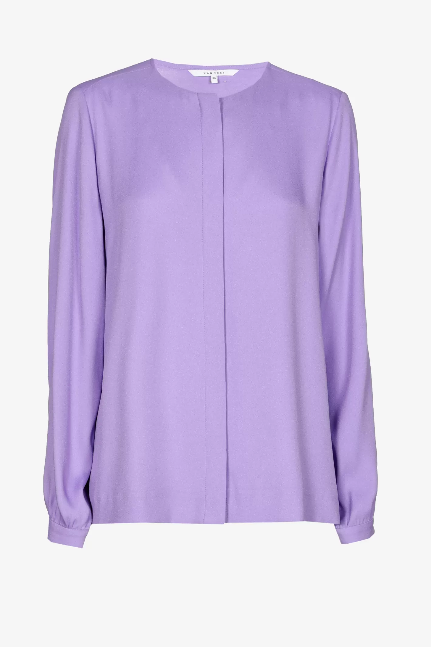 Femme Xandres Blouse brillante
