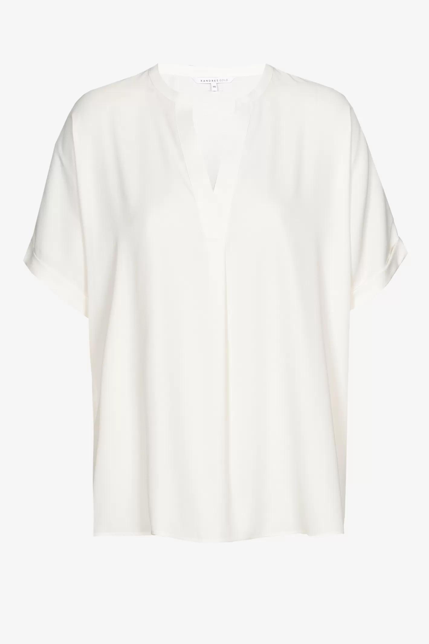 Femme Xandres Blouse brillante