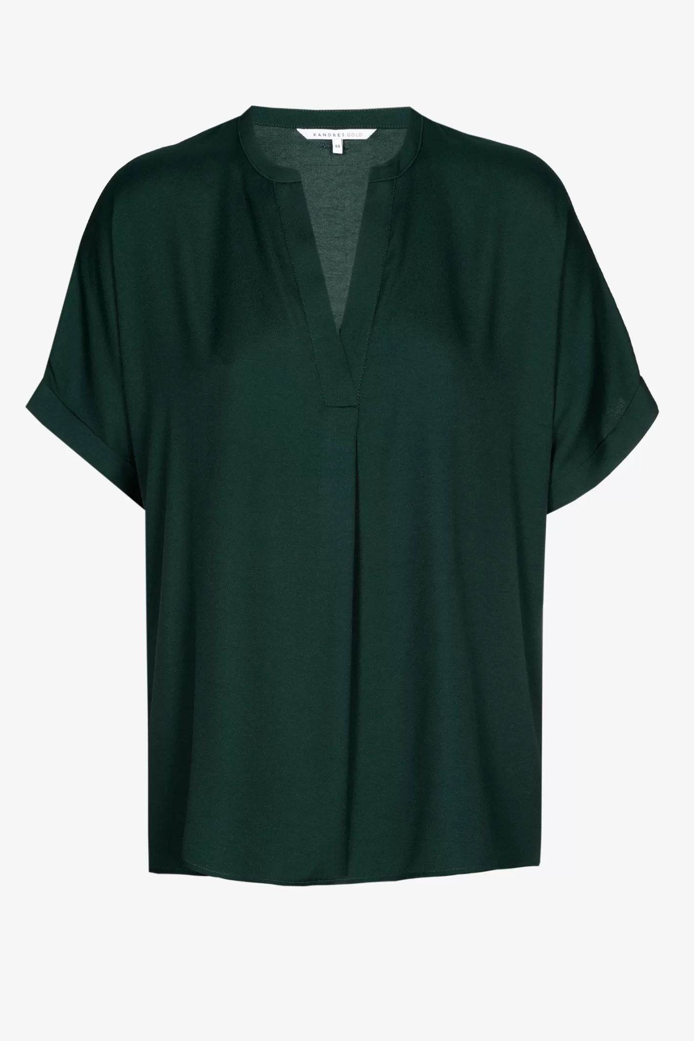 Femme Xandres Blouse brillante