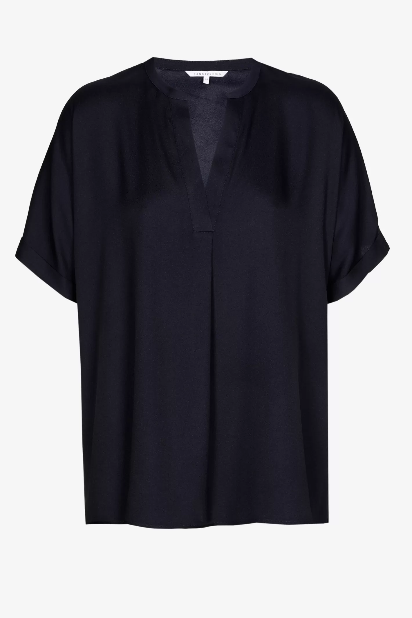 Femme Xandres Blouse brillante