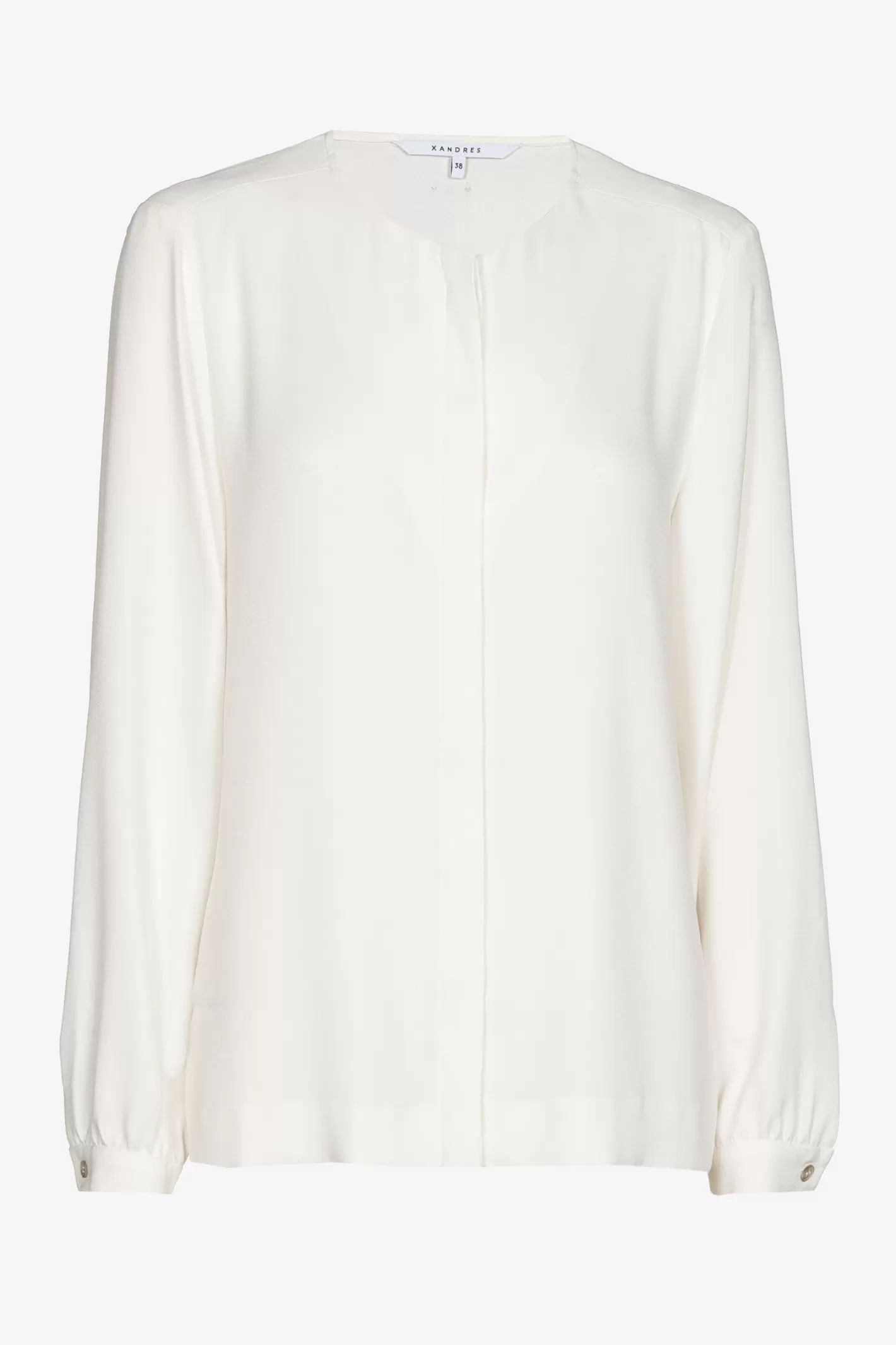 Femme Xandres Blouse brillante