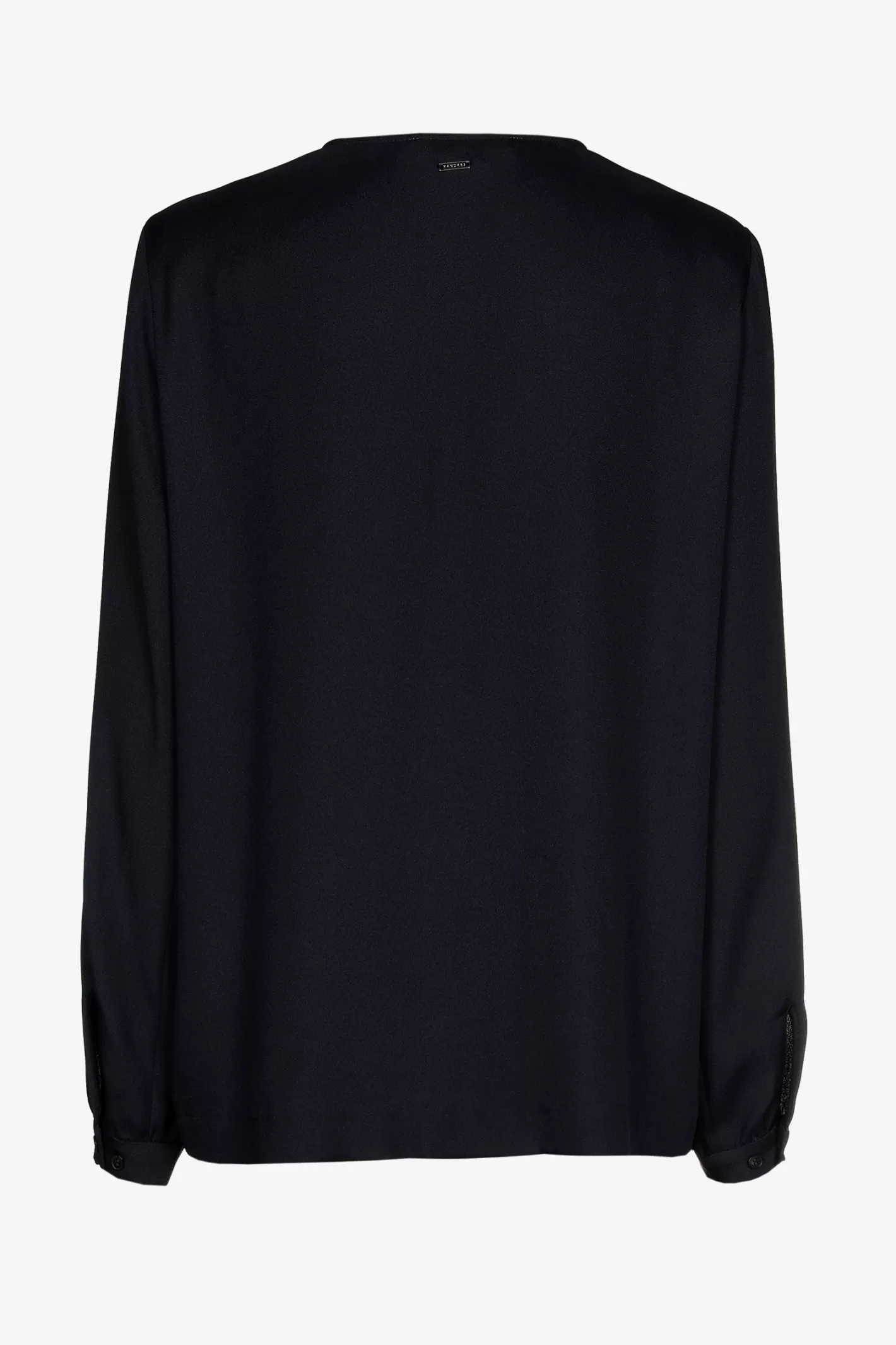 Femme Xandres Blouse brillante