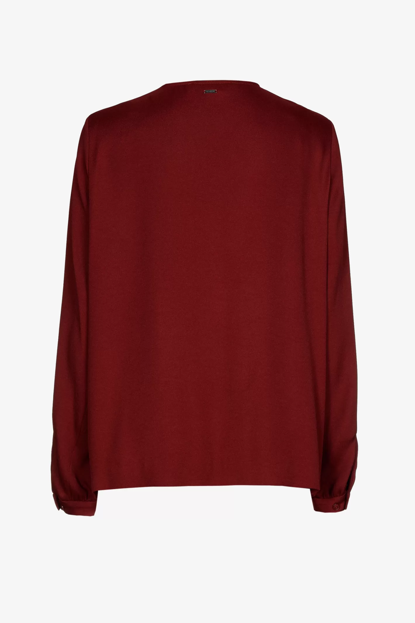 Femme Xandres Blouse brillante