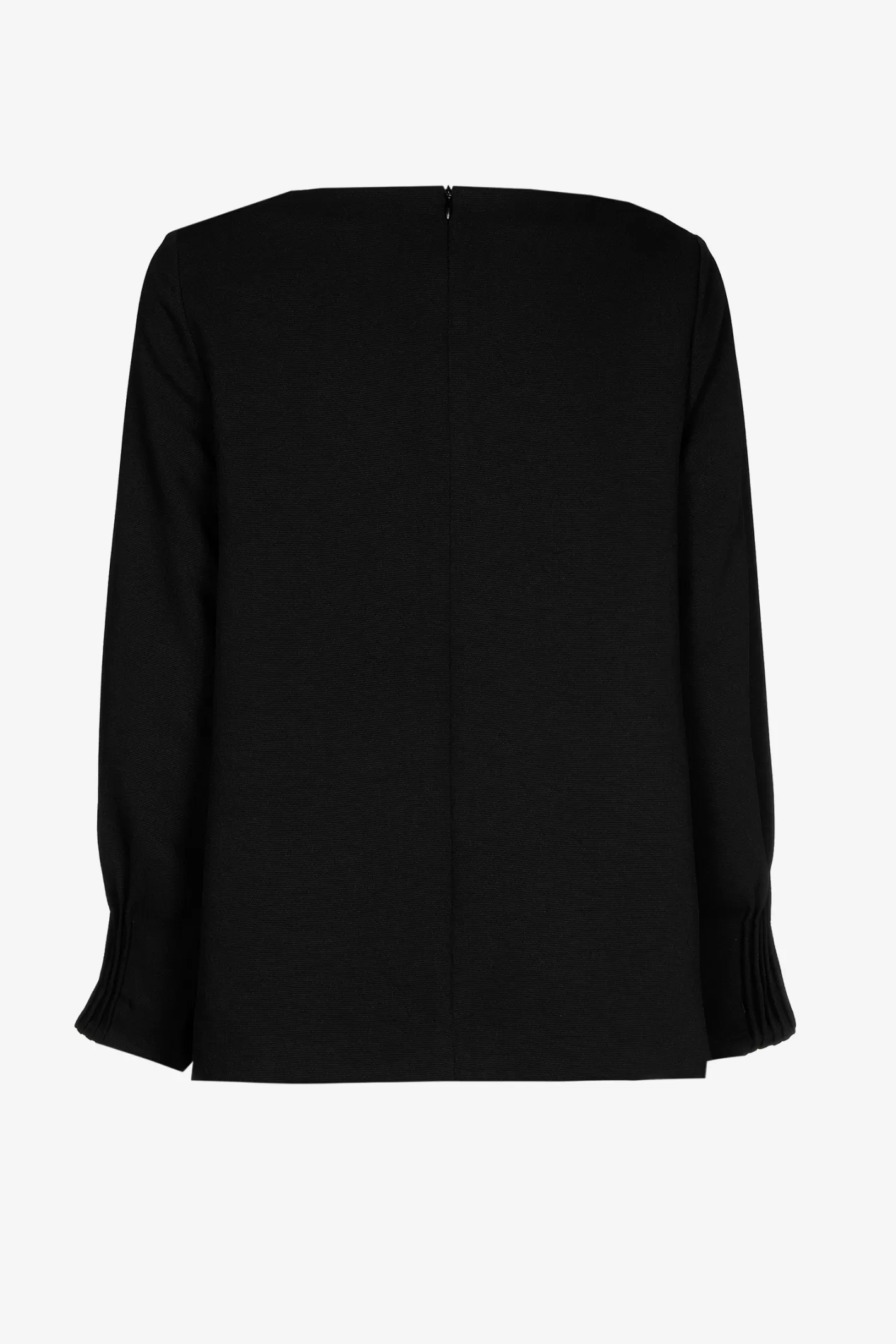 Femme Xandres Blouse d’été à manches longues