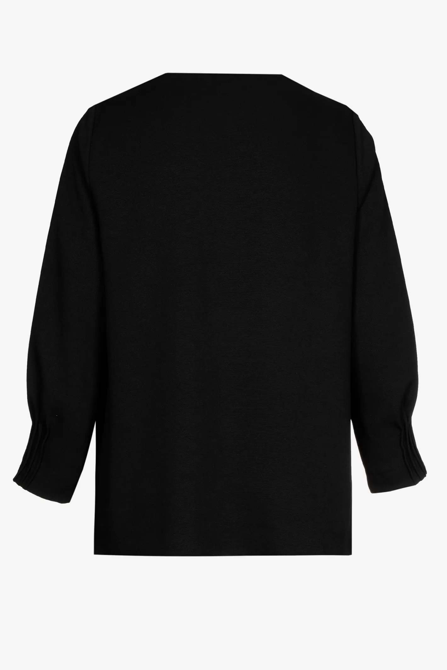 Femme Xandres Blouse d’été à manches longues