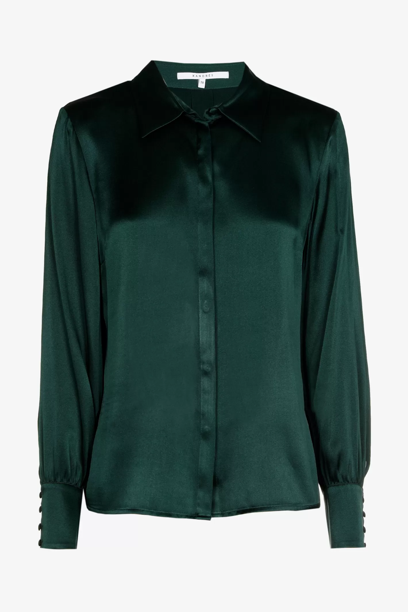 Femme Xandres Blouse en soie