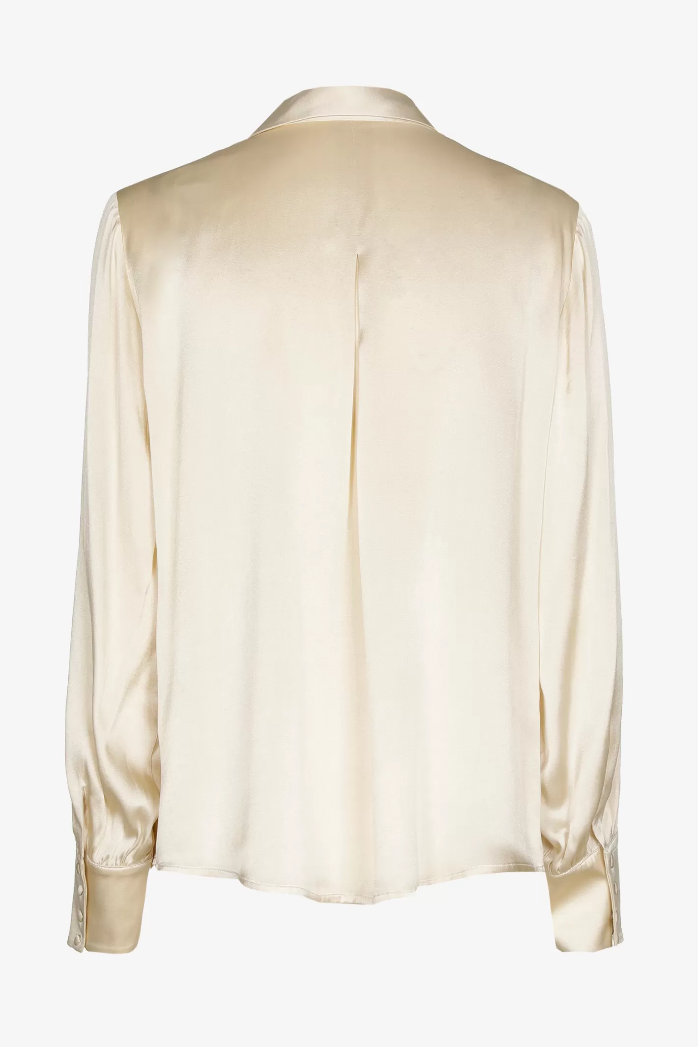 Femme Xandres Blouse en soie