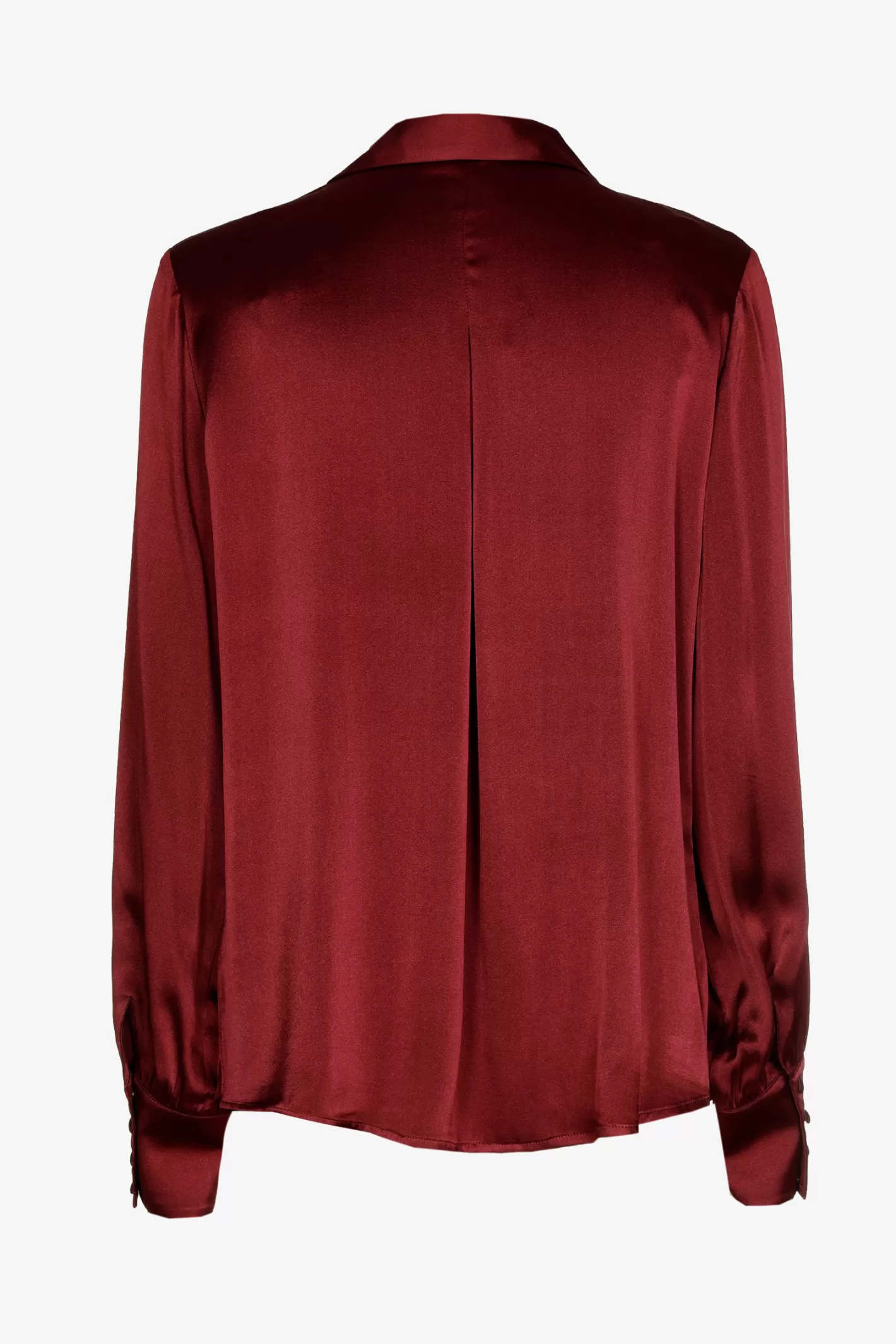 Femme Xandres Blouse en soie