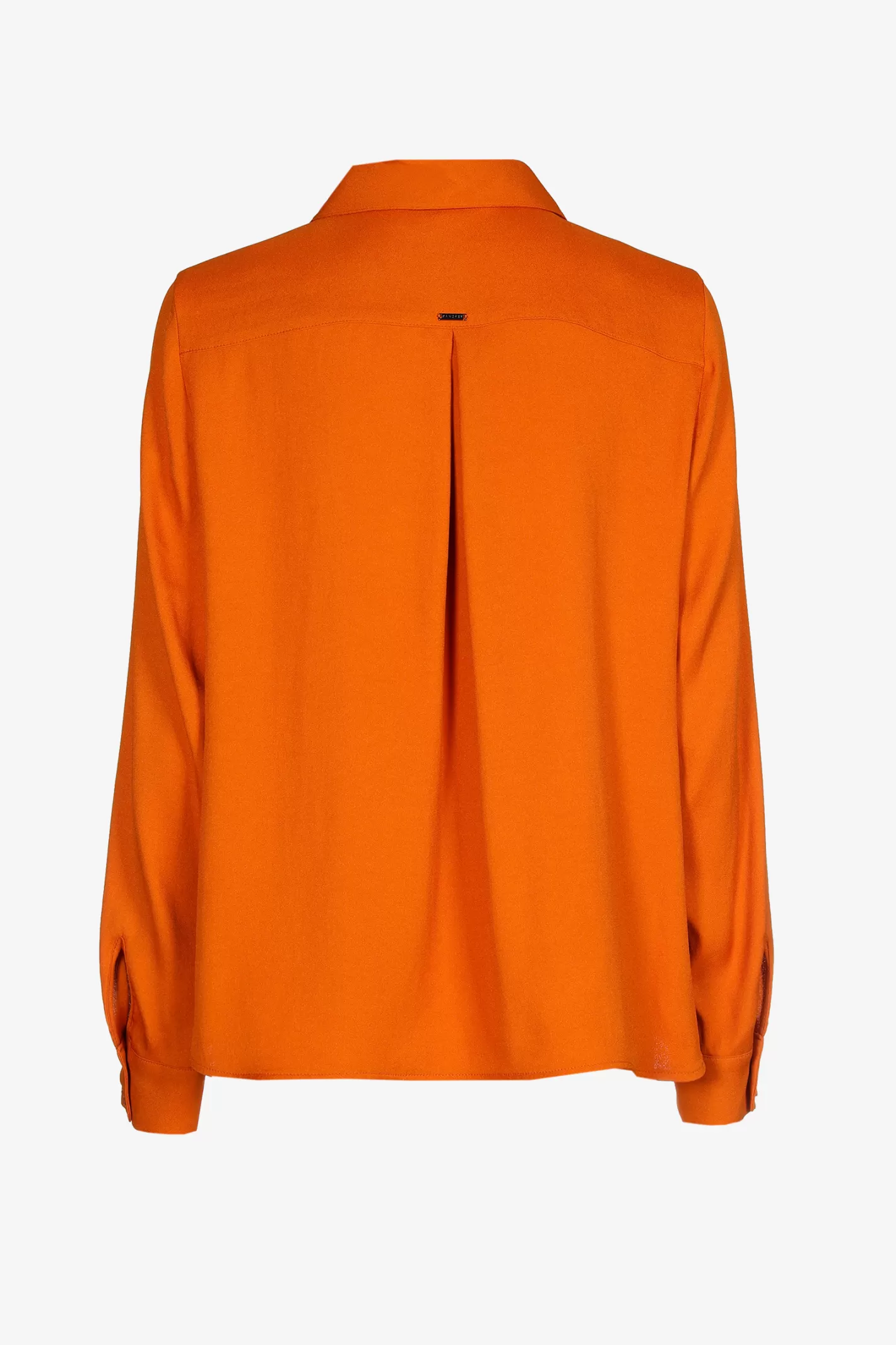 Femme Xandres Blouse élégante avec col de chemise