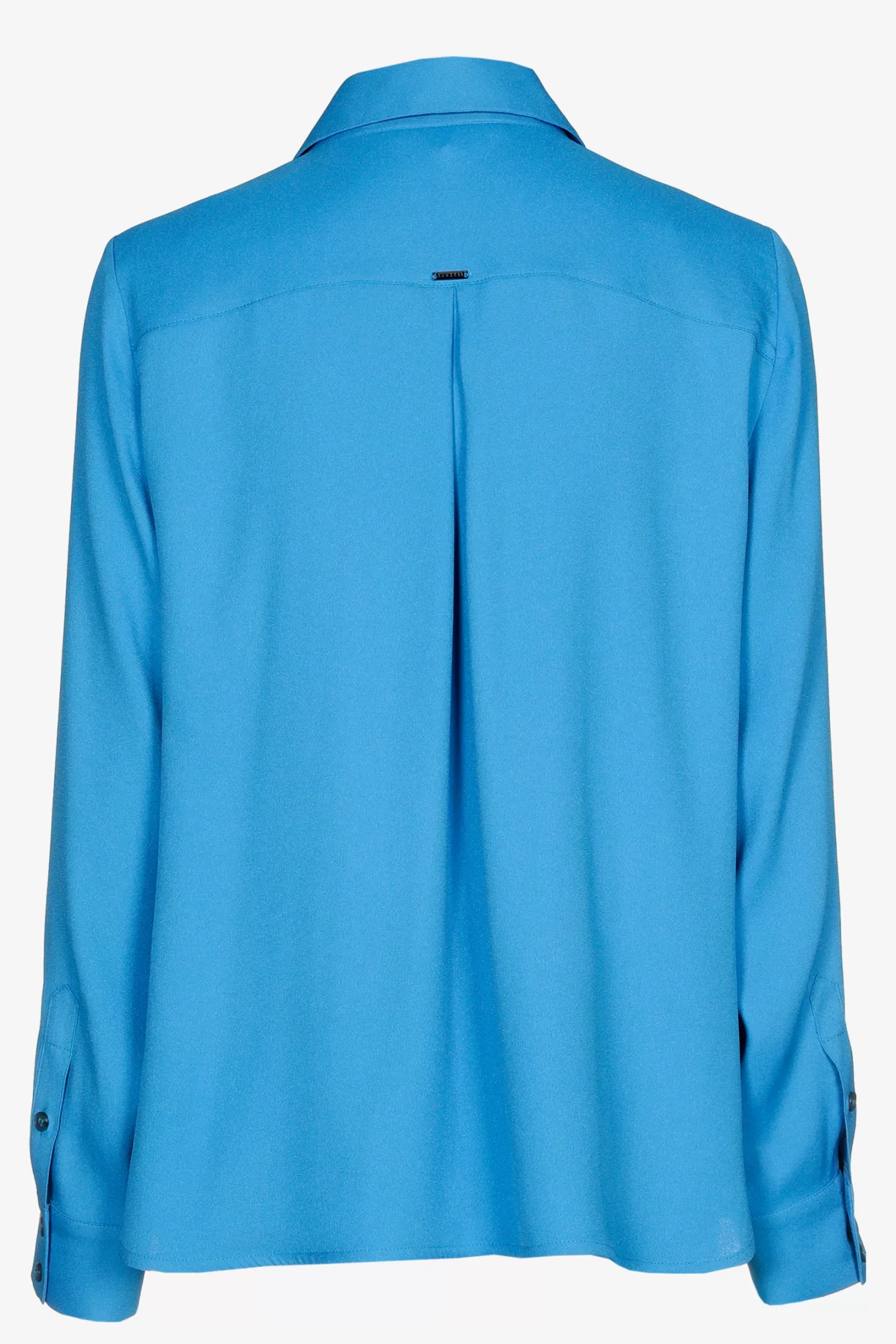 Femme Xandres Blouse élégante avec col de chemise