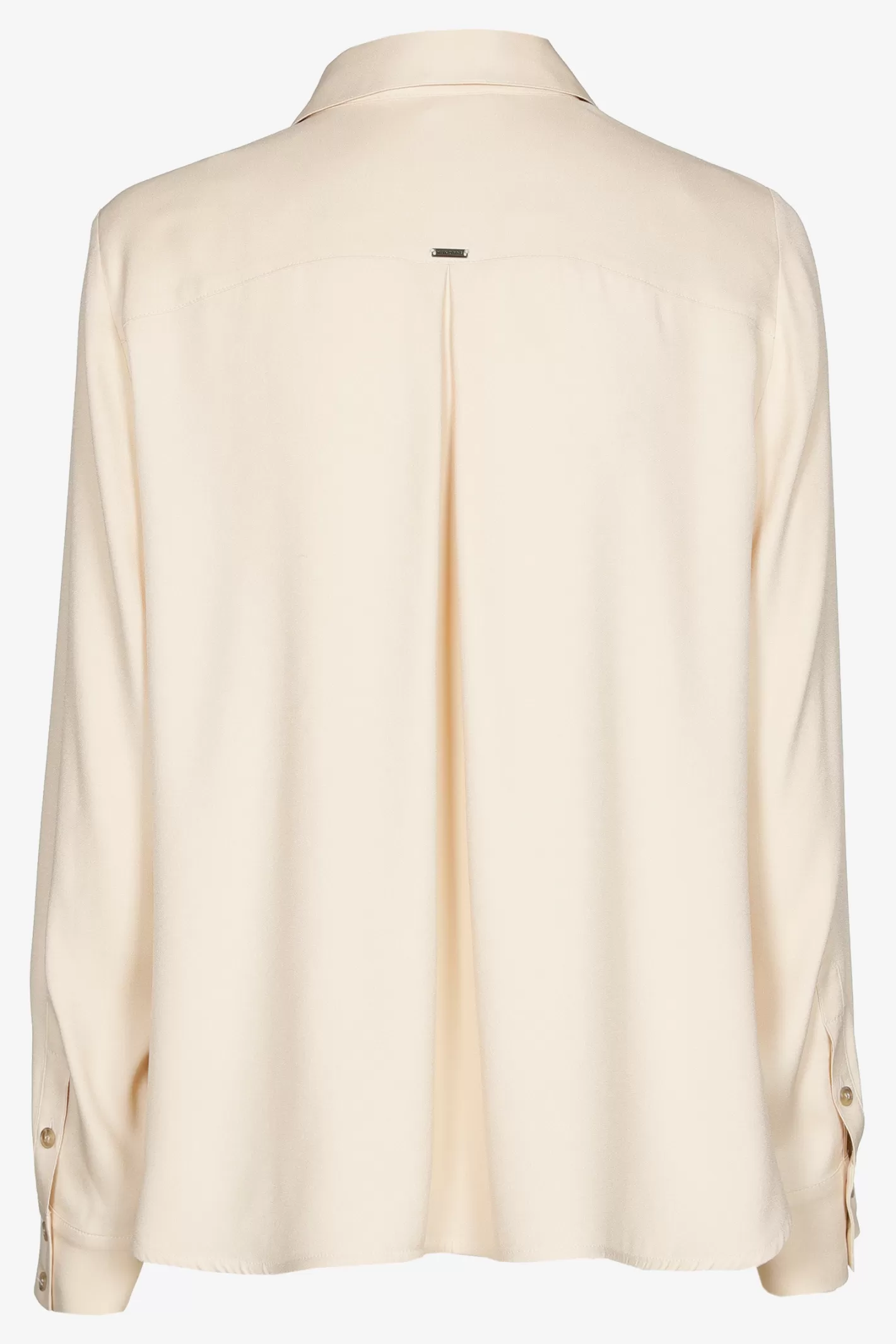 Femme Xandres Blouse élégante avec col de chemise