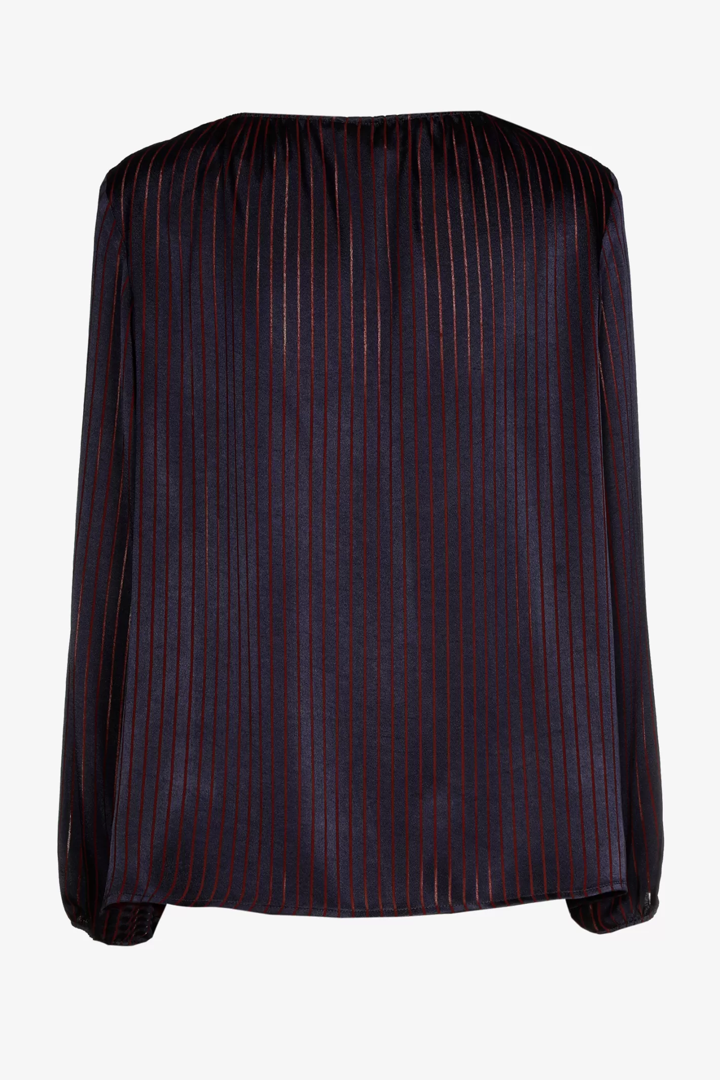 Femme Xandres Blouse rayée