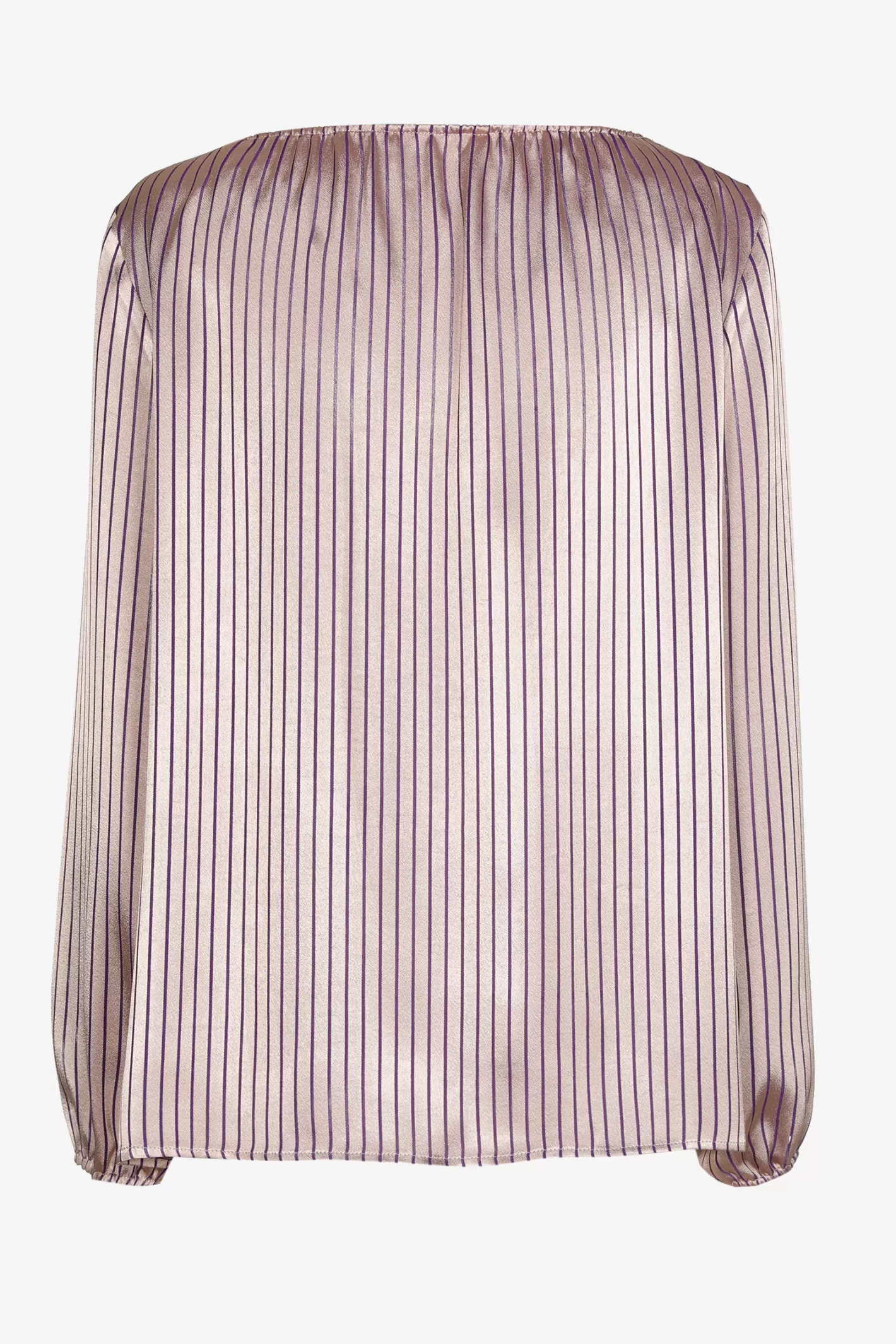 Femme Xandres Blouse rayée