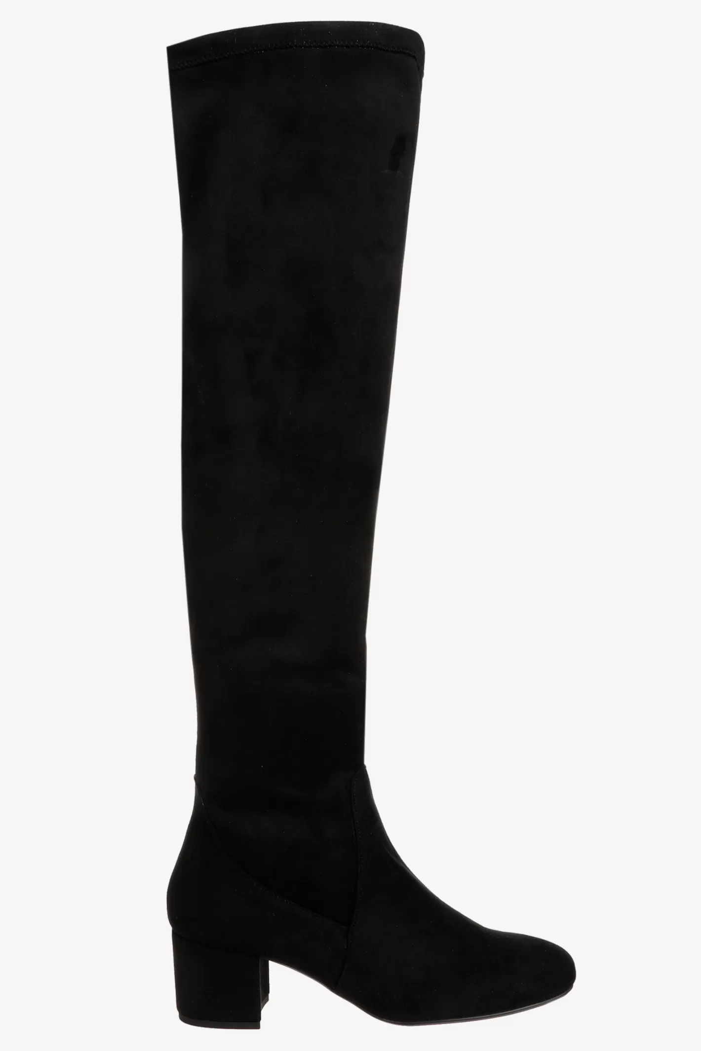 Femme Xandres Bottes en daim