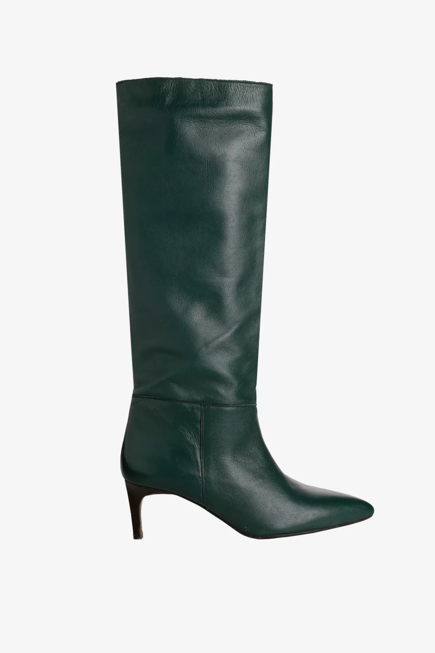 Femme Xandres Bottes hautes avec talon