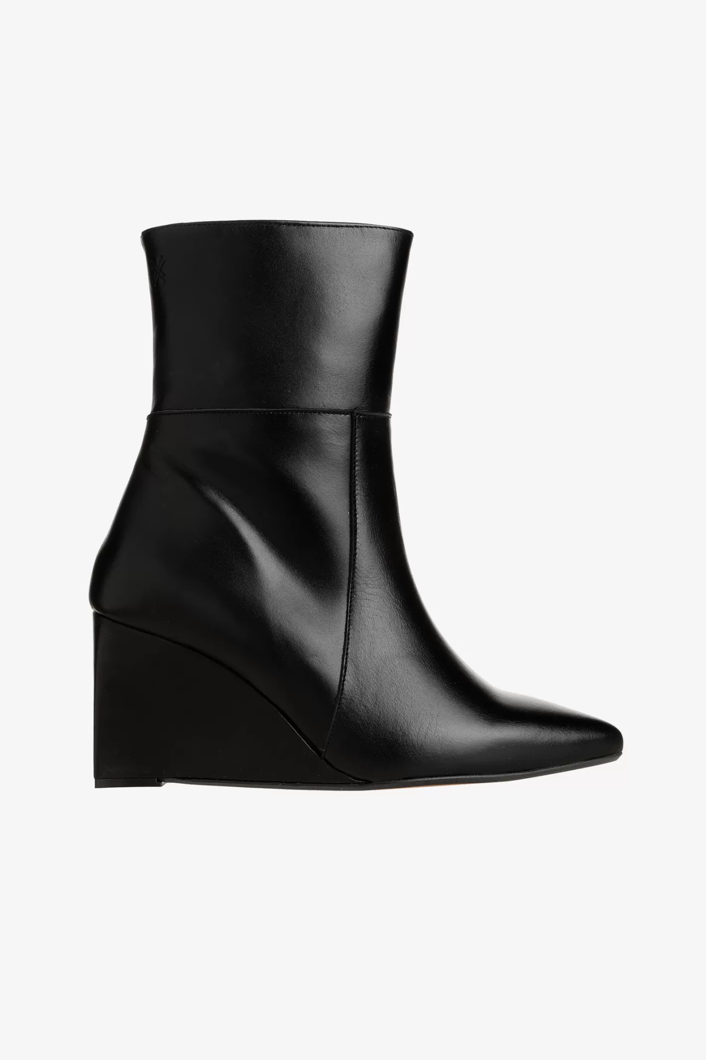 Femme Xandres Bottines à talon compensé