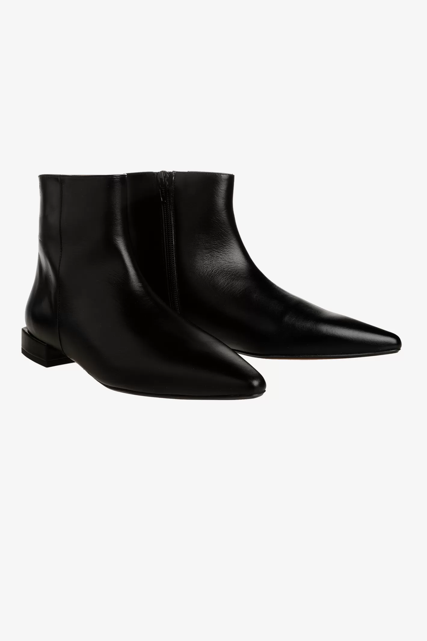 Femme Xandres Bottines intemporelles