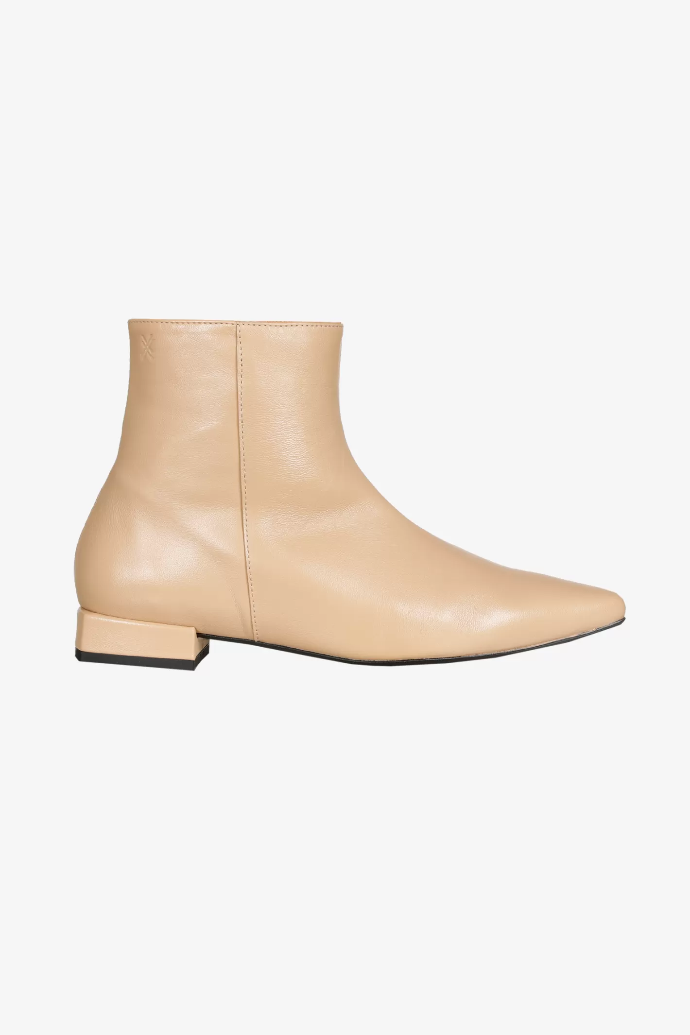 Femme Xandres Bottines intemporelles