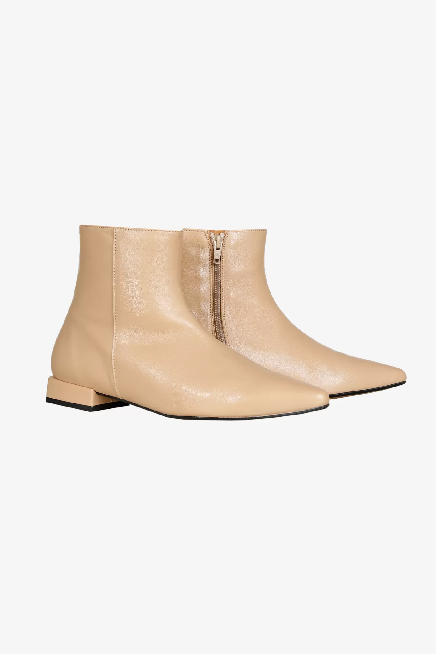 Femme Xandres Bottines intemporelles